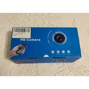 Hiseeu HD Camera. HD, Weatherproof, Day/Night, Motion Alarm